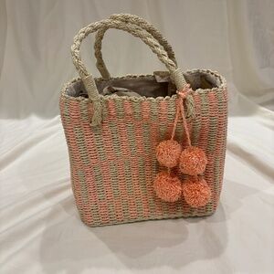 BTB Summer Bag